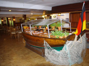 a&o Hamburg Reeperbahn - Hostel