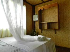 El Nido Viewdeck Cottages