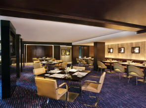 Radisson Blu Plaza Delhi Airport