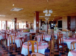 Auramar Beach Resort