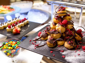 Rosedale Hotel Hong Kong