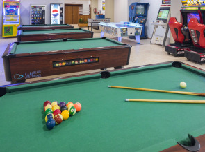 Курортный отель 4R Salou Park Resort I