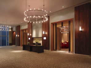 Hyatt Regency Hong Kong, Tsim Sha Tsui