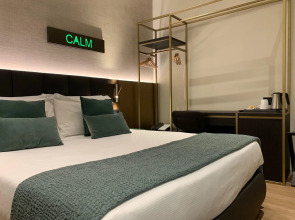 The Market Urban Hotel