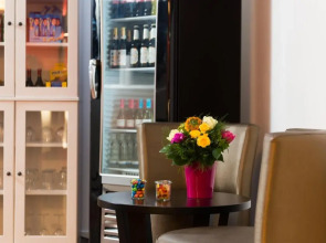 Leonardo Hotel Frankfurt City Center