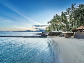 The Village of Angels