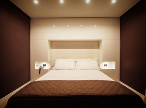 Gran Paradiso Hotel Spa