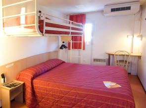 Premiere Classe Le Blanc Mesnil