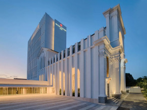 NH Collection Milano City Life