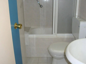 Hotel Baylan Yenişehir