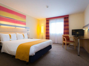 Belvilla Aberdeen Bridge of Don Sea VIew - Ex Holiday Inn Express