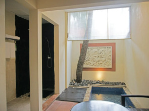 Best Western Kuta Villa