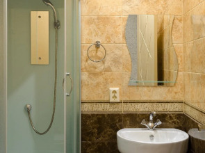 Guest House on Partizanskaya