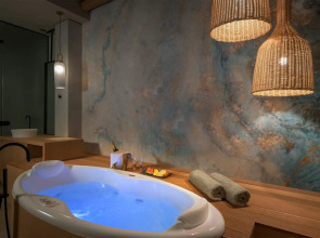 Porto Angeli Beach Resort – All Inclusive