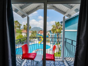 Blue Pearl Hotel& Villas