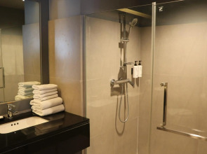 Journeyhub Pattaya Central