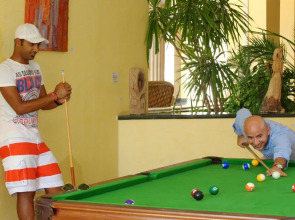 Ecotel Dahab Bay View Resort