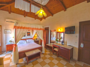 Sea View Village - Studios & Apartments