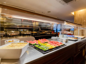 TURIM Av Liberdade Hotel