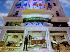 Aktas Hotel