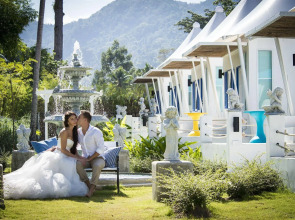 The White Knot Koh Chang
