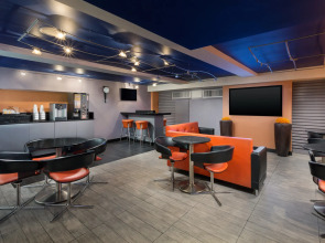 Nyma, The New York Manhattan Hotel