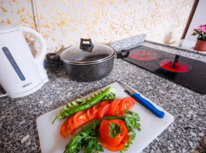 Alhambra Apart Hotel