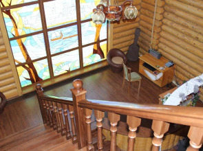 Усадьба Терема