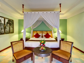 Rama Beach Resort and Villas