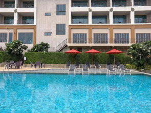 Novotel Koh Si Chang