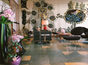 Hôtel la Résidence du Vieux Port