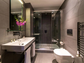 Отель Imperium Suite Navona