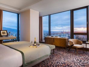 Grand Hotel Millennium Sofia