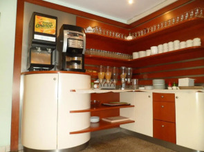 Hôtel De Paris Opera