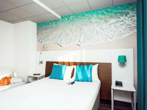 ibis Styles A Coruña