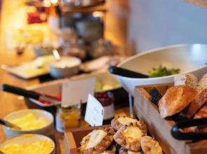 Nallikari Seaside Cottages