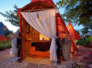 Essque Zalu Zanzibar