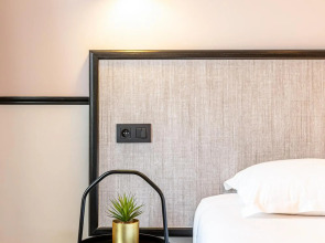 Hotel de l’Aqueduc