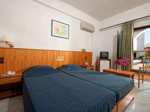 Heronissos Hotel - All inclusive