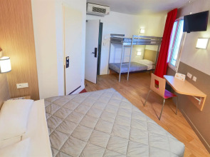 Premiere Classe Marne La Vallée - Bussy Saint Georges