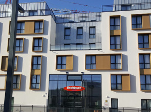 Séjours & Affaires Paris Bagnolet