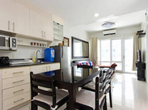 The Concierge at Sea Residences