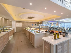 Tasia Maris Sands - Adults Only