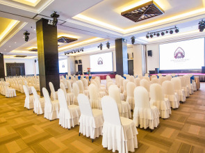 Champa Island Nha Trang - Resort Hotel & Spa