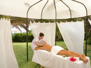 Hotel Flamingo Resort