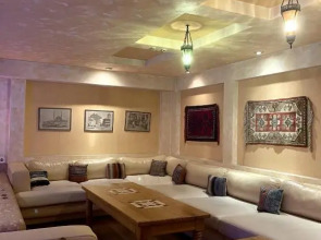 Отель «Палладиум»