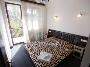 Отель «Сая» в Цахкадзоре