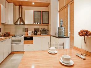 StudioMinsk Apartments