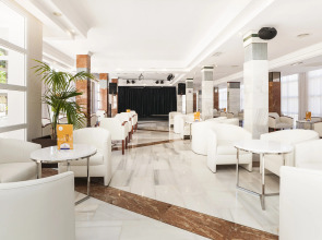 Hi! Palmanova Palace