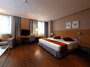 Eurohotel Castelló Estació